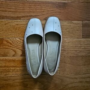 Beklina Pinto Pumps Buff 7.5